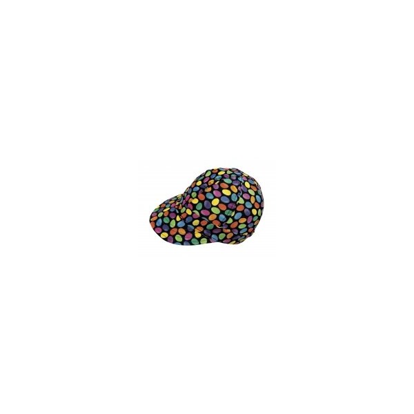 Jelly Bean Welder Cap (3Pk)